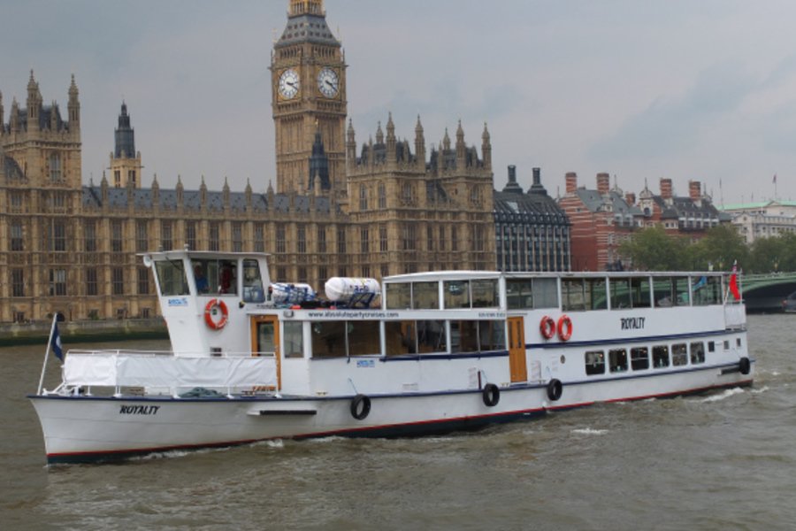 party on the thames riverboat disco cruise