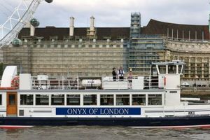 Onyx of London, Capacity 40-70