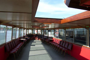 Hurlingham Upper Deck