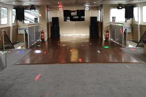 Golden Jubilee - Upper Deck Dancefloor