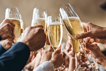 Ultimate Hen Party Brunch