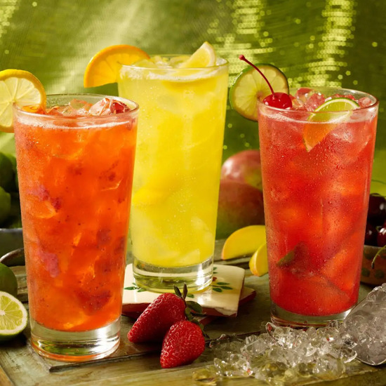 Bottomless Brunch Cruise